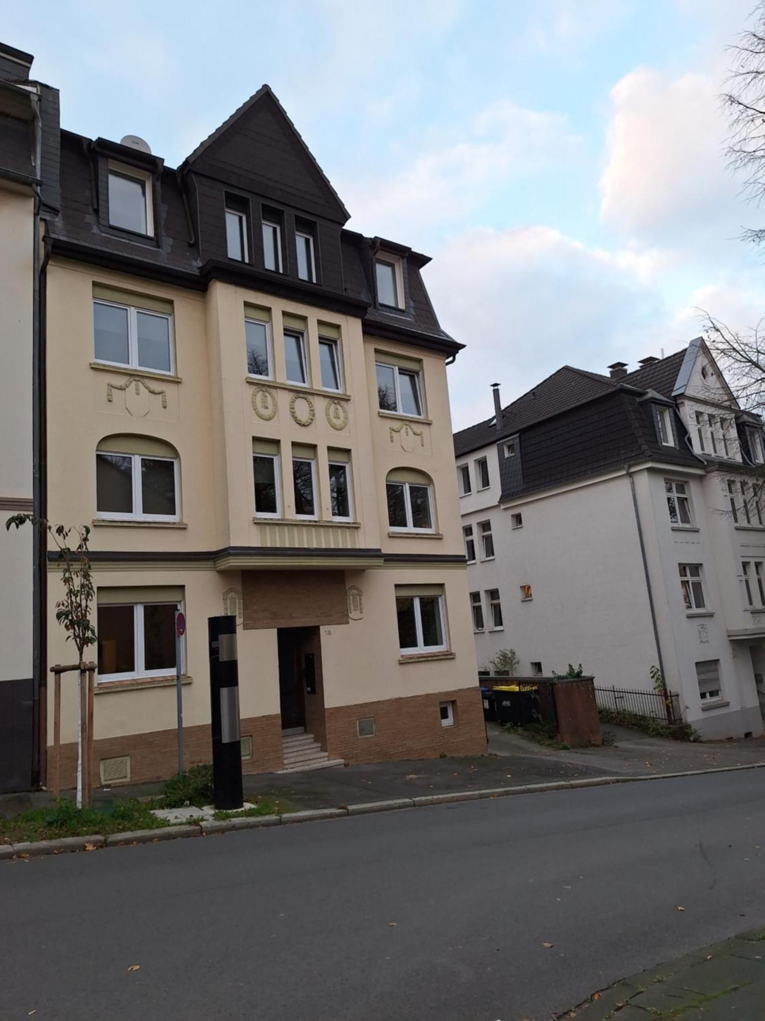 Hagen Hagen (Arnsberg) Exterior foto