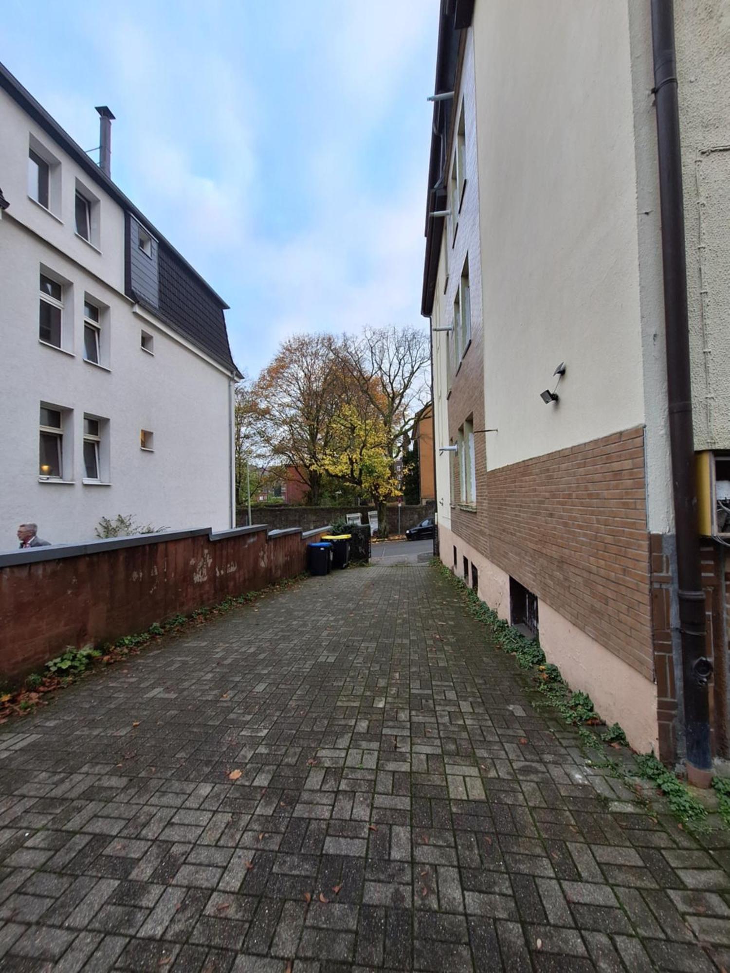 Hagen Hagen (Arnsberg) Exterior foto
